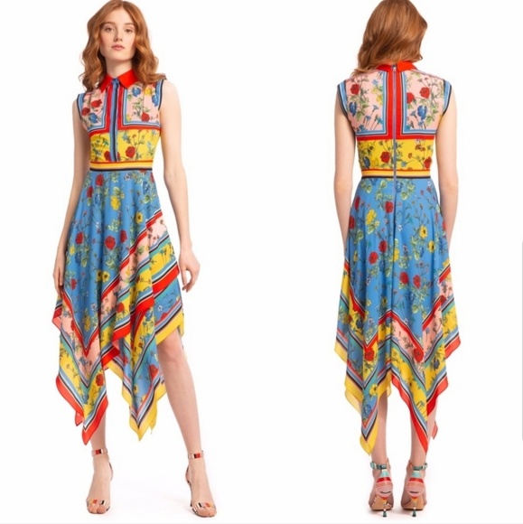 Alice + Olivia Dresses & Skirts - NWOT Alice Olivia Dress size 0